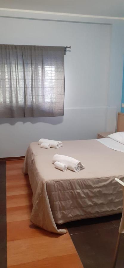 Kassiopea Aparthotel Giardini Naxos Exterior foto