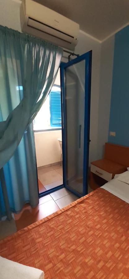 Kassiopea Aparthotel Giardini Naxos Exterior foto
