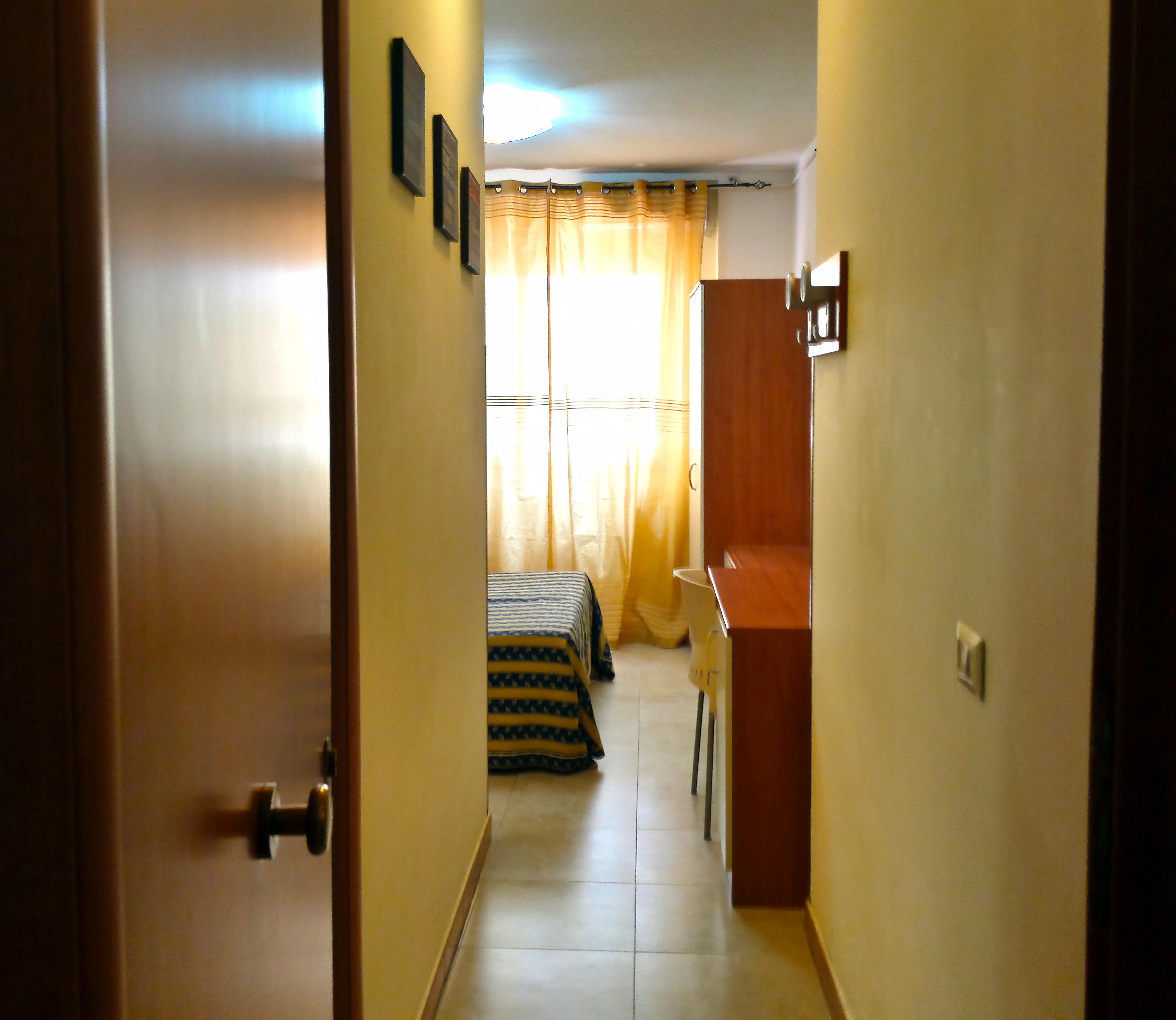 Kassiopea Aparthotel Giardini Naxos Exterior foto