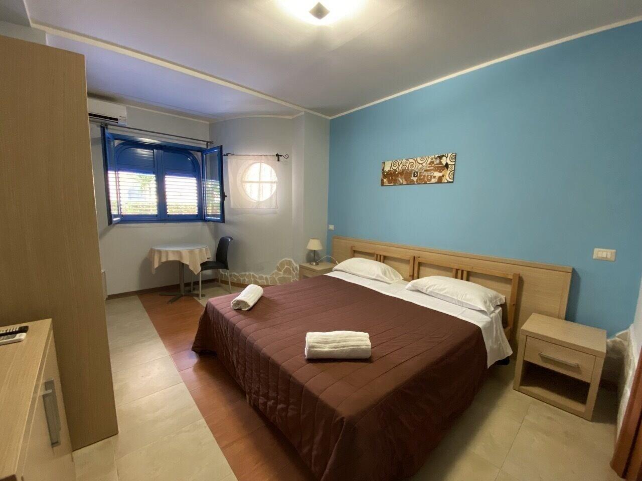 Kassiopea Aparthotel Giardini Naxos Exterior foto