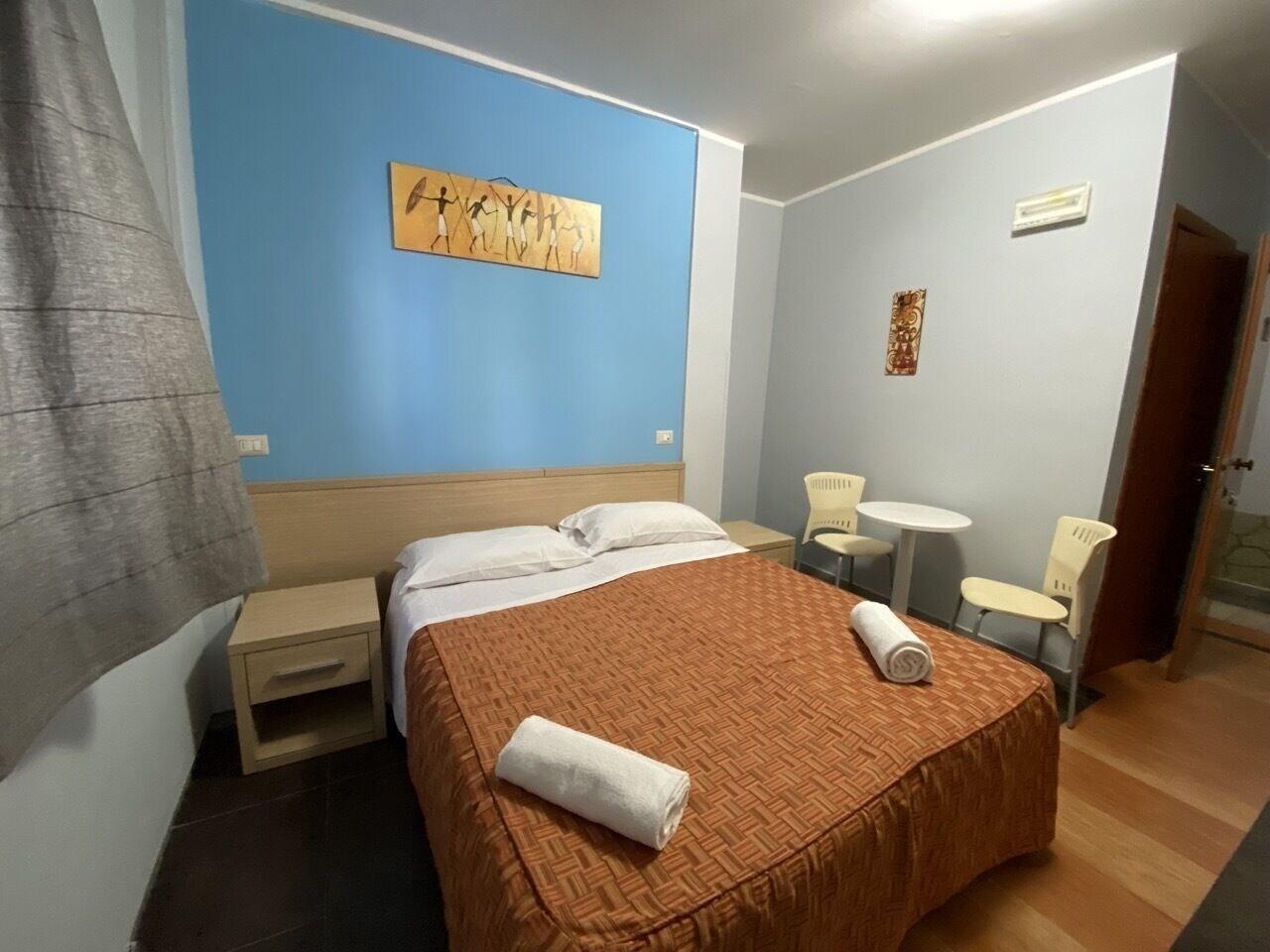 Kassiopea Aparthotel Giardini Naxos Exterior foto